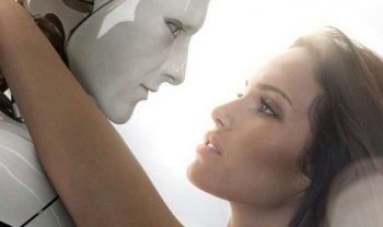 UPDATED FIRST PERSON: Wal Mart Joins Robot Roulette at 50 Stores; Would You Marry One? Yes, no, not yet? Female and Robot; Realdoll.com